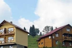 Частная усадьба У Ярослава