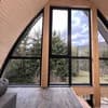 Частная усадьба У Ярослава. Коттедж 6-местный Сrocus house 17