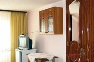 Частная усадьба У Ярослава. Полулюкс трехместный  2