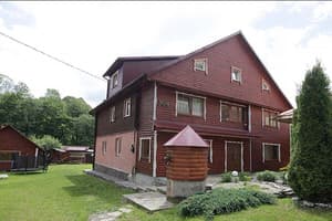 Частная усадьба У Юлі