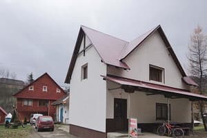 Частная усадьба У Юлі