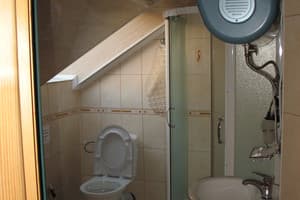 Частная усадьба У братьев. Стандарт двухместный №1 +1 4