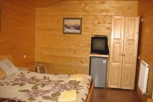 Частная усадьба У братьев. Стандарт двухместный №5 +1 1