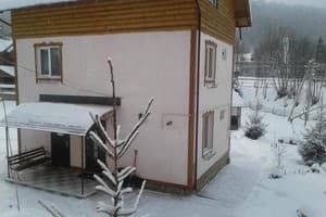 Частная усадьба У пана Івана