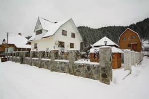 Частная усадьба У пани Лили