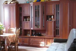 У пани Лили 6