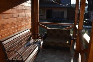 Частная усадьба У пани Лили. Коттедж 8-местный (8+2) 4