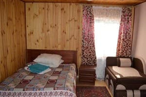 Частная усадьба У пани Лили. Коттедж 8-местный (8+2) 5