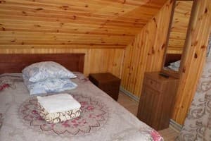 Частная усадьба У пани Лили. Коттедж 8-местный (8+2) 7