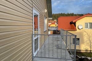 Коттедж UKO