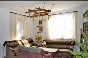 Уголок здоровья 3