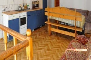 Уголок здоровья 11