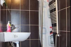 Уголок здоровья 6