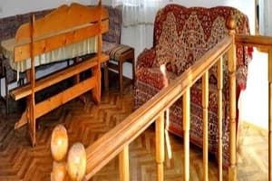 Уголок здоровья 7