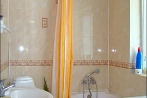 Уголок здоровья 9