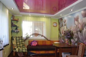 Уголок здоровья 10