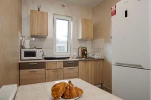 Апарт-отель Уляна