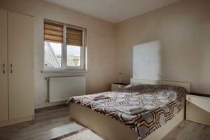 Апарт-отель Уляна. Апартаменты 4-местный с двумя спальнями 1