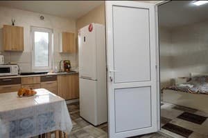 Апарт-отель Уляна. Апартаменты 4-местный с двумя спальнями 5