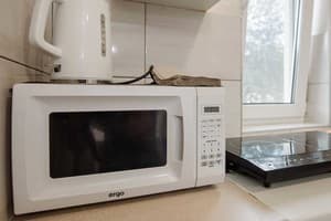 Апарт-отель Уляна. Апартаменты 4-местный с двумя спальнями 8