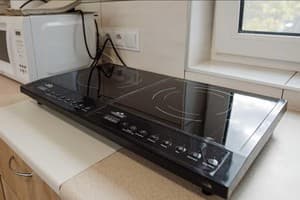 Апарт-отель Уляна. Апартаменты 4-местный с двумя спальнями 9