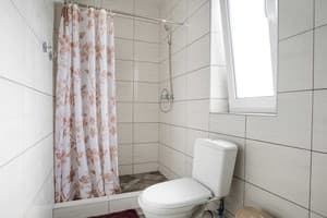 Апарт-отель Уляна. Апартаменты 4-местный с двумя спальнями 11