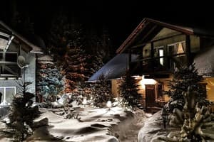 Урочище Багончик 12