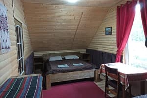 Урочище Багончик 3