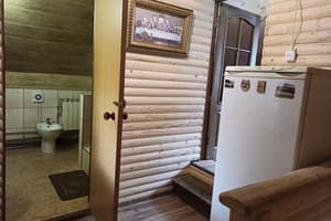 Урочище Багончик 6