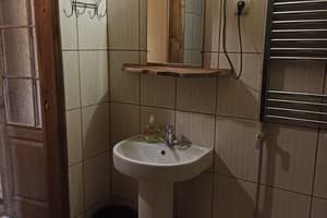 Урочище Багончик 7