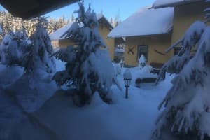 Урочище Багончик 13