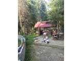 Урочище Багончик 18