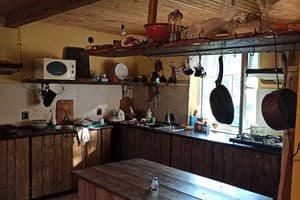 Урочище Багончик 11