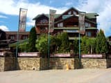 Туристический комплекс Урочище Вишня