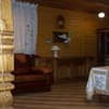Туристический комплекс Урочище Вишня. Люкс 5-местный Трехкомнатный двухуровневый 1