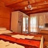 Туристический комплекс Урочище Вишня. Люкс 5-местный Трехкомнатный двухуровневый 4