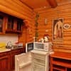 Туристический комплекс Урочище Вишня. Люкс 5-местный Трехкомнатный двухуровневый 7