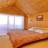 Туристический комплекс Урочище Вишня. Полулюкс 4-местный Трехкомнатный (4+2) 3