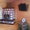 Частная усадьба Усадьба у Власия. Люкс трехместный с камином 4