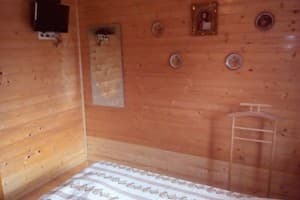Частная усадьба Усадьба у Власия. Полулюкс двухместный  1
