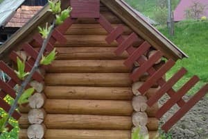 Усадьби возле Пилипца 10