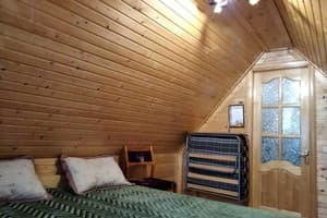 Коттедж Усадьби возле Пилипца. Коттедж 4-местный  2