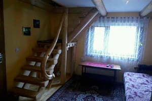 Коттедж Усадьби возле Пилипца. Коттедж 4-местный  3