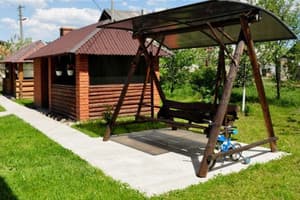 Затишок в Карпатах 8