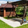 Уют в Карпатах 8-9/20
