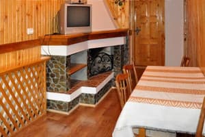 Затишок в Карпатах 12