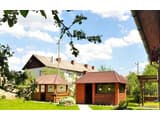 Уют в Карпатах 4