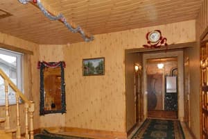 Затишок в Карпатах 14