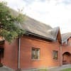 Уют в Карпатах 6-7/20