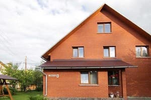 Затишок в Карпатах 5